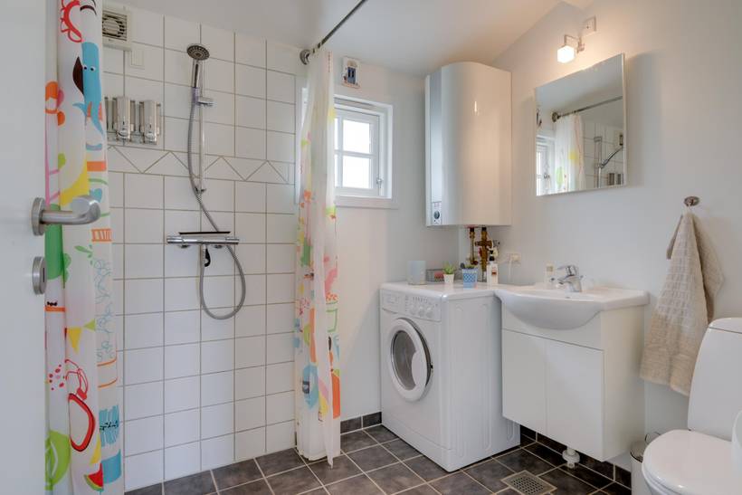 Foto von Ferienhaus VX87 in Dronningmølle - Nordseeland