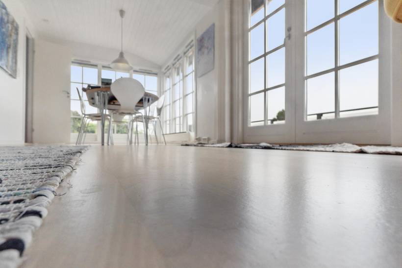 Foto von Ferienhaus VX87 in Dronningmølle - Nordseeland