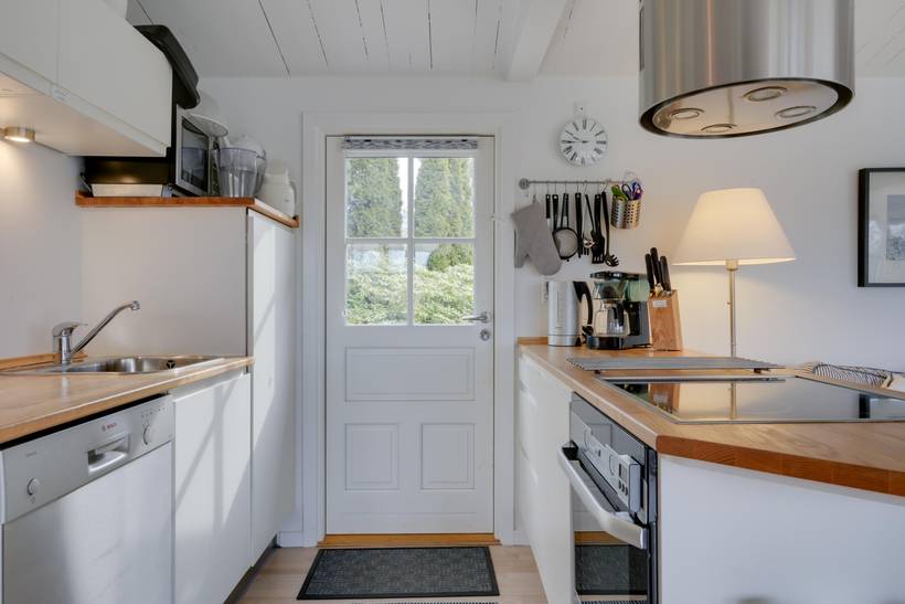 Foto von Ferienhaus VX87 in Dronningmølle - Nordseeland