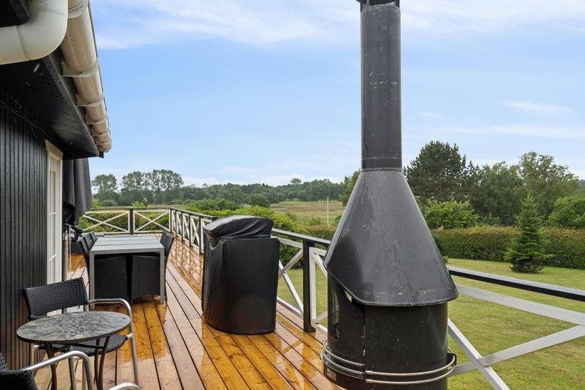 Foto von Ferienhaus VX87 in Dronningmølle - Nordseeland