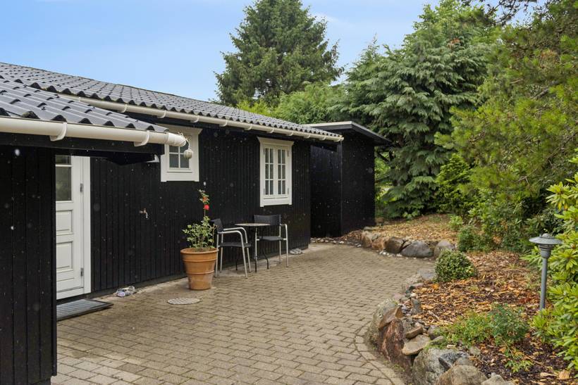 Foto von Ferienhaus VX87 in Dronningmølle - Nordseeland