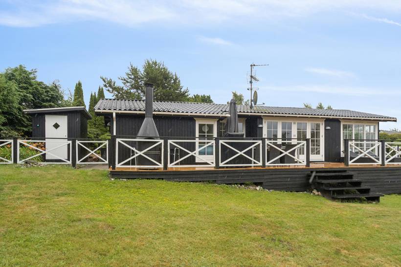 Foto von Ferienhaus VX87 in Dronningmølle - Nordseeland