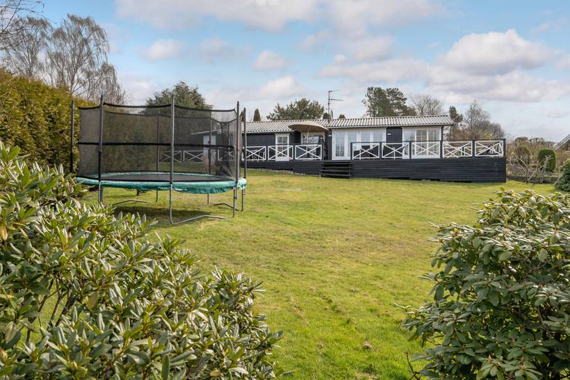 Foto von Ferienhaus VX87 in Dronningmølle - Nordseeland