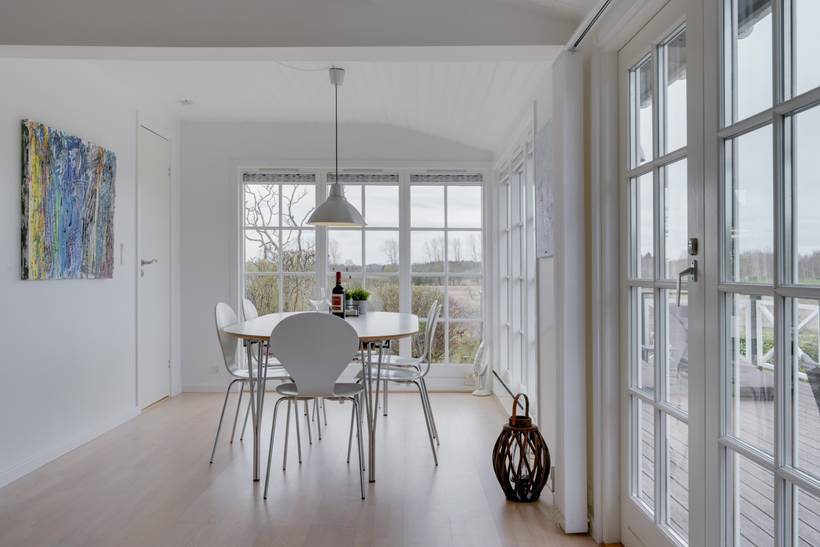 Foto von Ferienhaus VX87 in Dronningmølle - Nordseeland