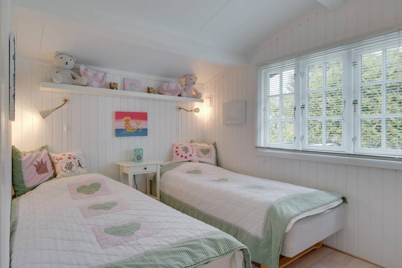 Foto von Ferienhaus VX87 in Dronningmølle - Nordseeland