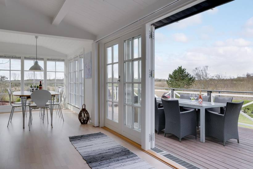Foto von Ferienhaus VX87 in Dronningmølle - Nordseeland