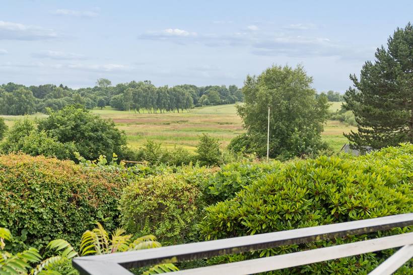Foto von Ferienhaus VX87 in Dronningmølle - Nordseeland