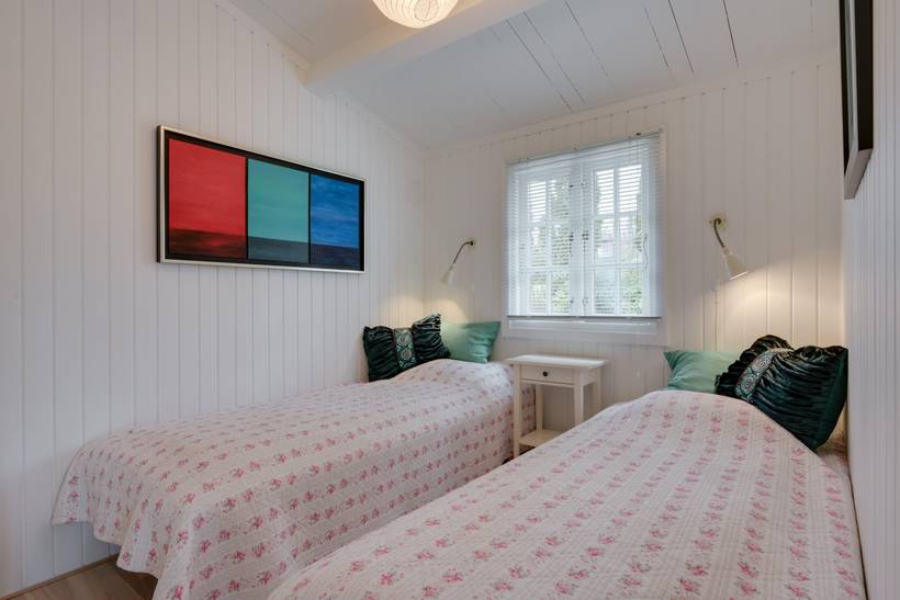 Foto von Ferienhaus VX87 in Dronningmølle - Nordseeland