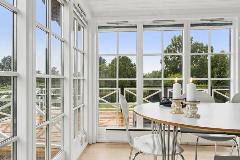 Foto von Ferienhaus VX87 in Dronningmølle - Nordseeland