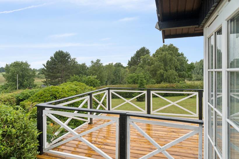 Foto von Ferienhaus VX87 in Dronningmølle - Nordseeland