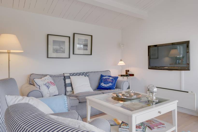 Foto von Ferienhaus VX87 in Dronningmølle - Nordseeland