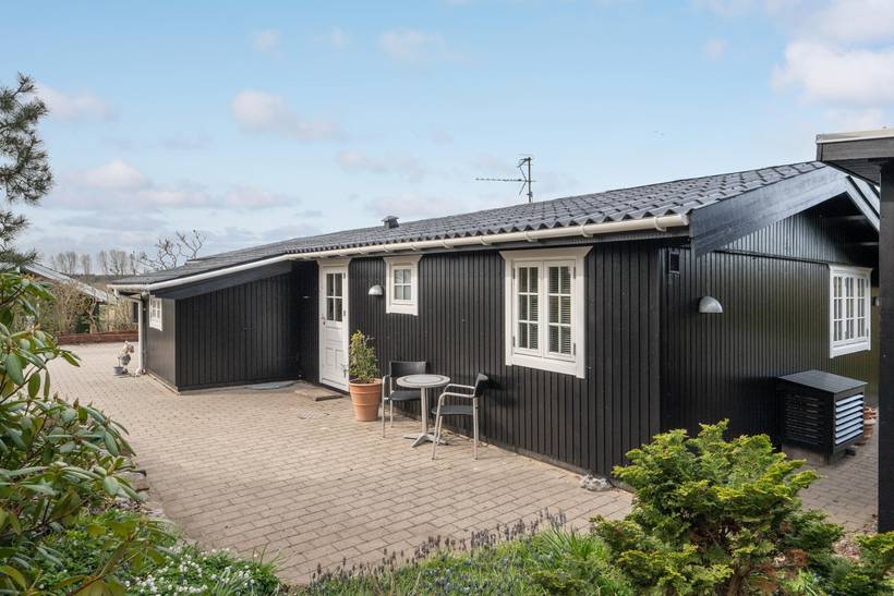 Foto von Ferienhaus VX87 in Dronningmølle - Nordseeland