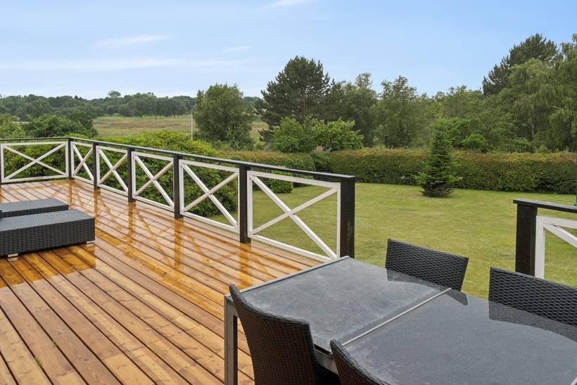 Foto von Ferienhaus VX87 in Dronningmølle - Nordseeland