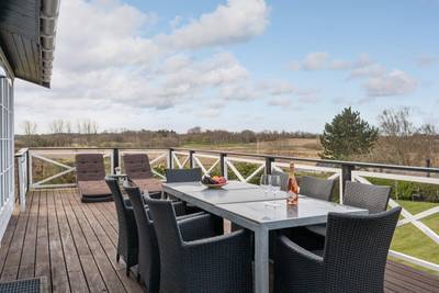 Vorschaubild von Ferienhaus VX87 in Dronningmølle - Nordseeland
