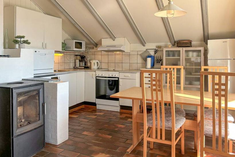 Foto von Ferienhaus VX89 in Vorupør - Thy/Limfjord