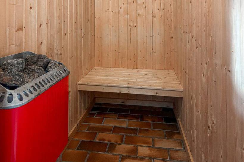 Foto von Ferienhaus VX89 in Vorupør - Thy/Limfjord