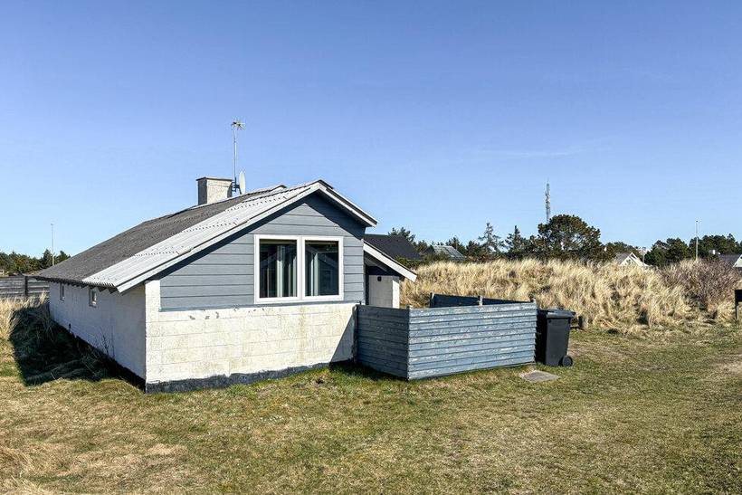 Foto von Ferienhaus VX89 in Vorupør - Thy/Limfjord