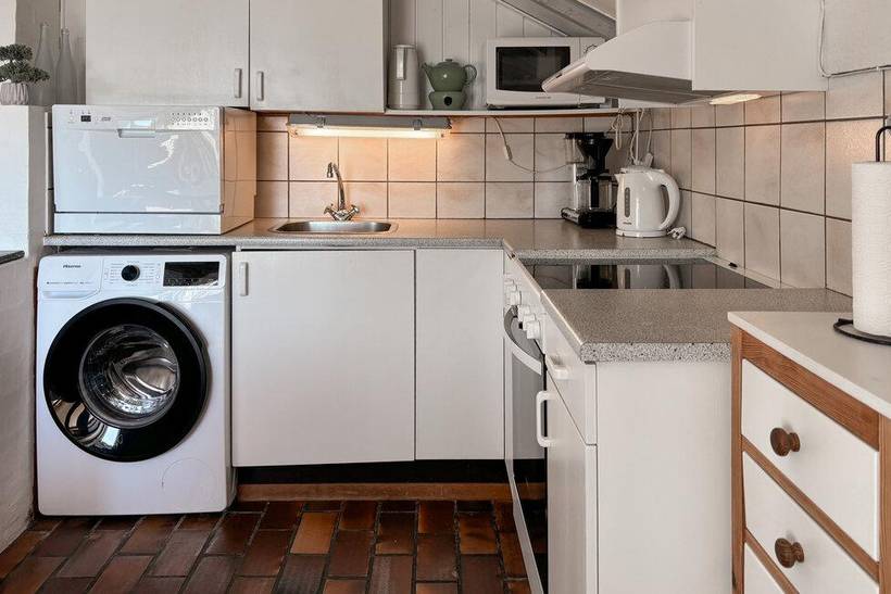 Foto von Ferienhaus VX89 in Vorupør - Thy/Limfjord