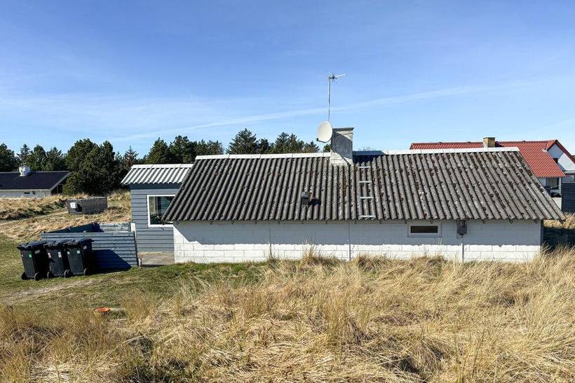 Foto von Ferienhaus VX89 in Vorupør - Thy/Limfjord