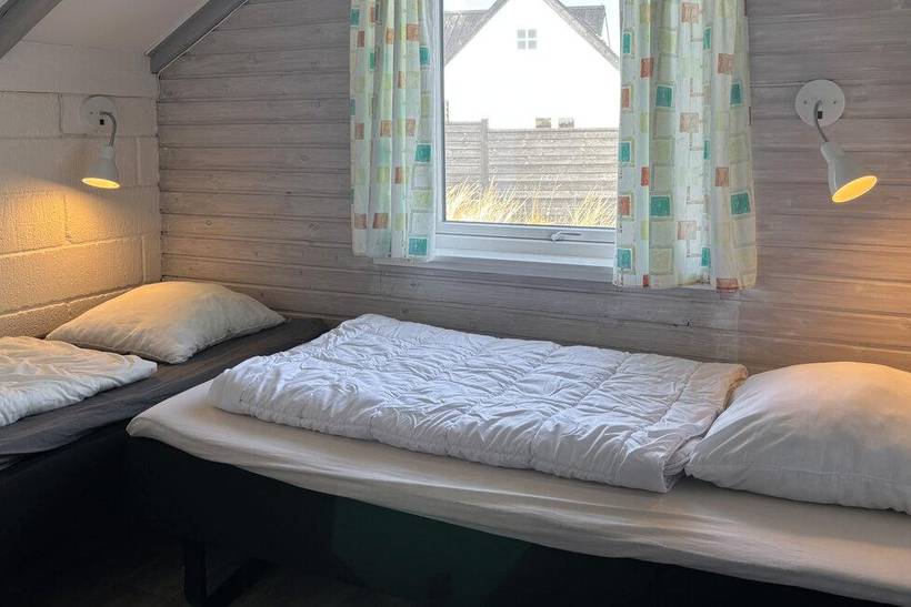 Foto von Ferienhaus VX89 in Vorupør - Thy/Limfjord
