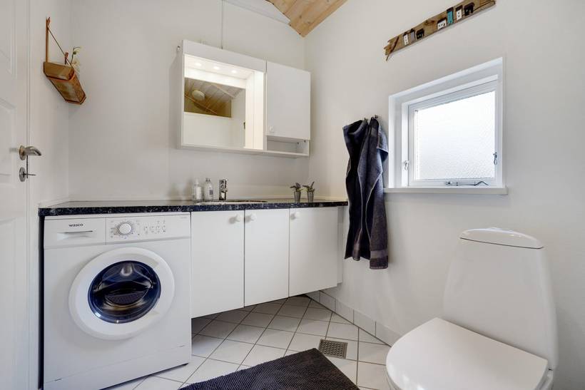 Foto von Ferienhaus VX90 in St. Sjørup - Ostjütland