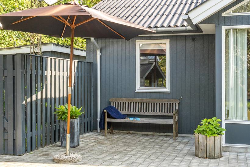Foto von Ferienhaus VX90 in St. Sjørup - Ostjütland
