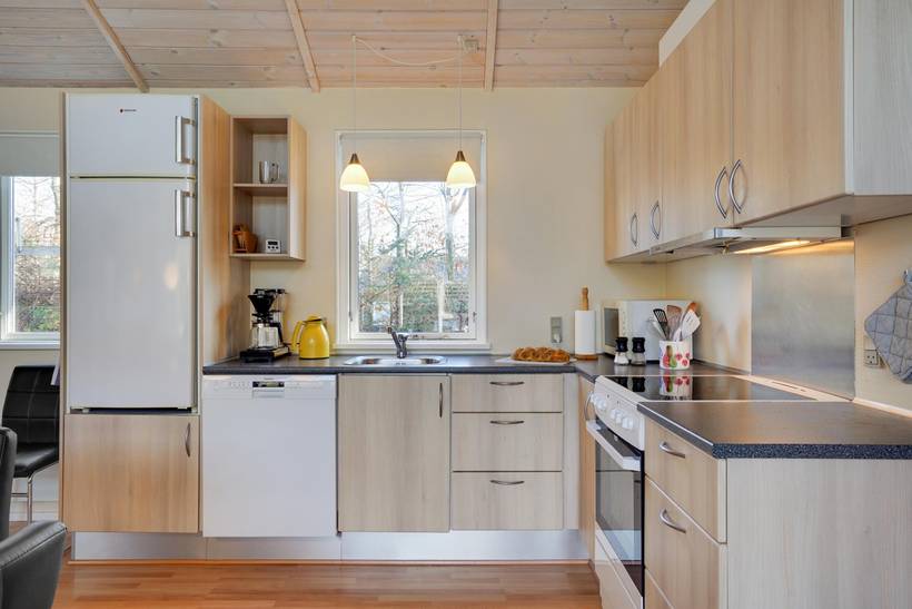 Foto von Ferienhaus VX90 in St. Sjørup - Ostjütland
