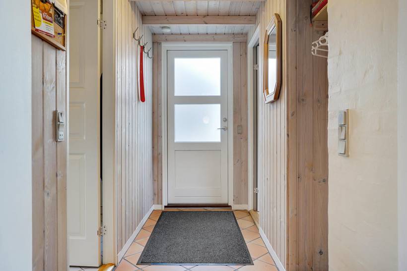 Foto von Ferienhaus VX90 in St. Sjørup - Ostjütland