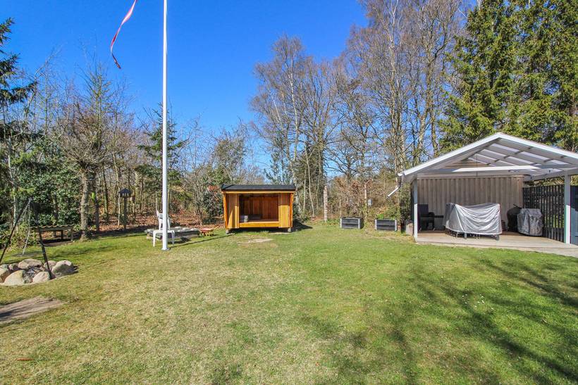 Foto von Ferienhaus VX90 in St. Sjørup - Ostjütland