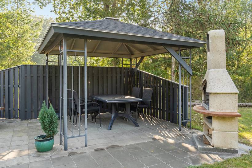Foto von Ferienhaus VX90 in St. Sjørup - Ostjütland