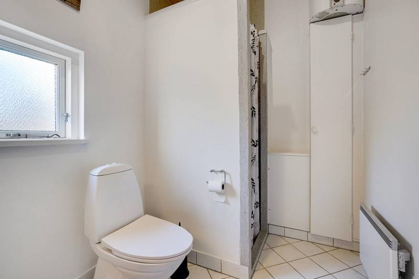 Foto von Ferienhaus VX90 in St. Sjørup - Ostjütland