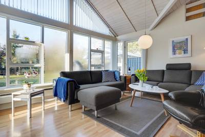 Vorschaubild von Ferienhaus VX90 in St. Sjørup - Ostjütland