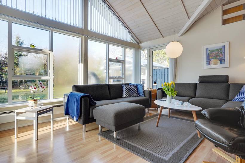 Foto von Ferienhaus VX90 in St. Sjørup - Ostjütland