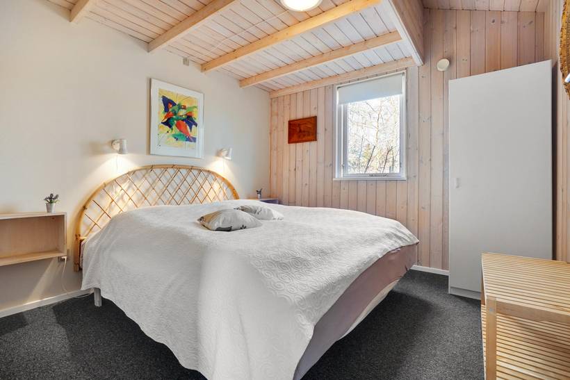 Foto von Ferienhaus VX90 in St. Sjørup - Ostjütland