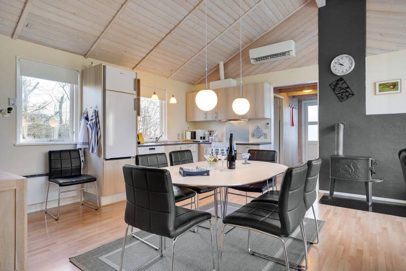 Foto von Ferienhaus VX90 in St. Sjørup - Ostjütland