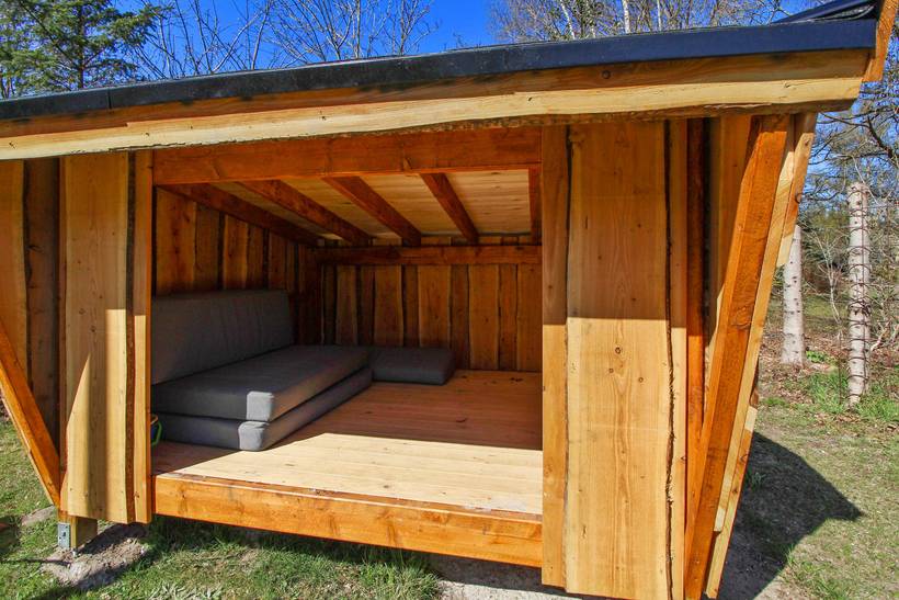 Foto von Ferienhaus VX90 in St. Sjørup - Ostjütland