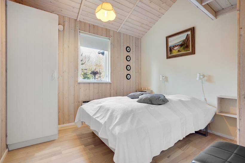 Foto von Ferienhaus VX90 in St. Sjørup - Ostjütland