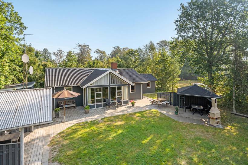 Foto von Ferienhaus VX90 in St. Sjørup - Ostjütland