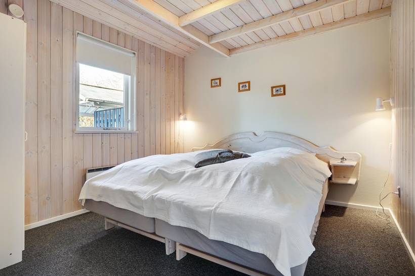Foto von Ferienhaus VX90 in St. Sjørup - Ostjütland