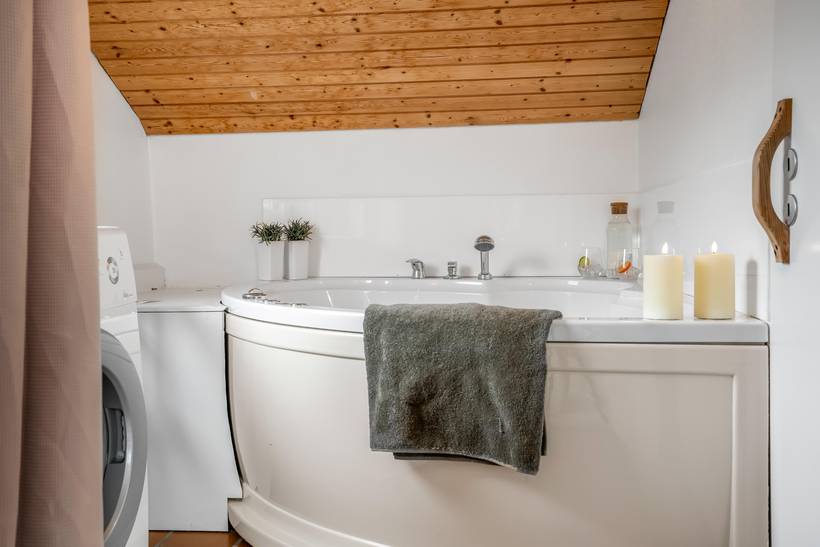 Foto von Ferienhaus VX96 in Grønhøj - Løkken - Nordjütland