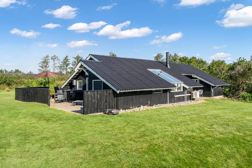Foto von Ferienhaus VX96 in Grønhøj - Løkken - Nordjütland