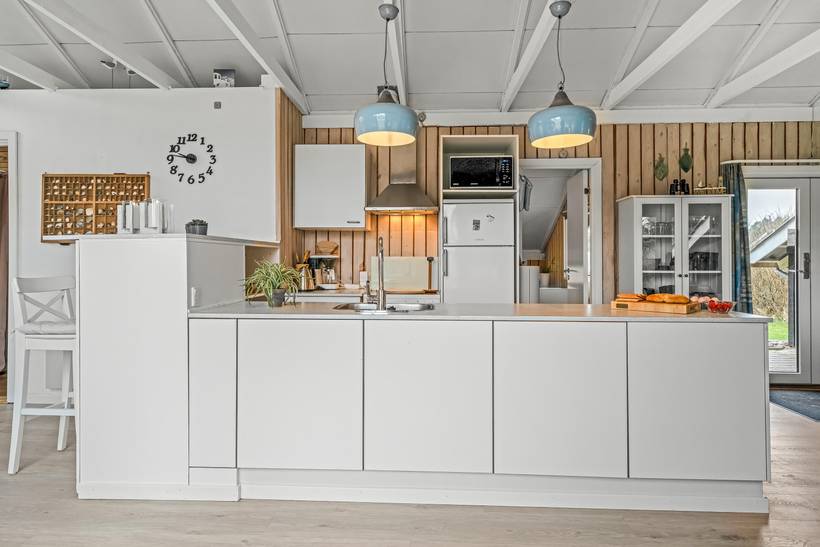 Foto von Ferienhaus VX96 in Grønhøj - Løkken - Nordjütland