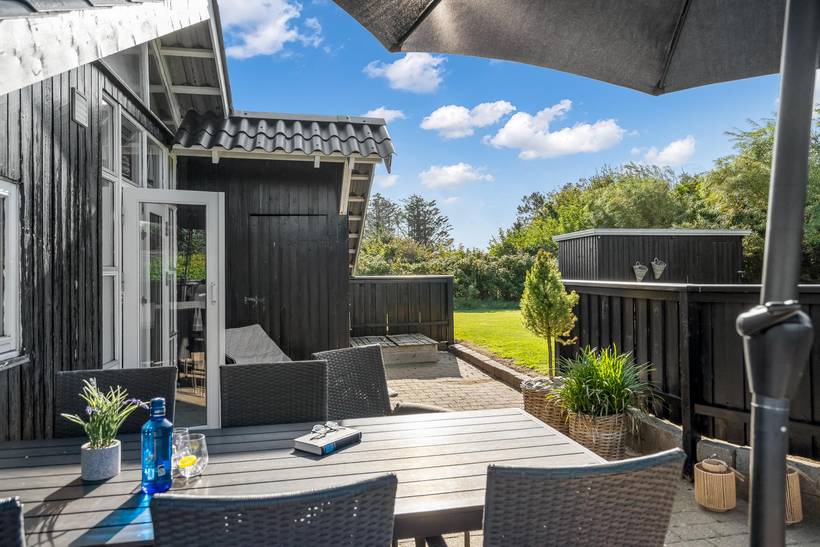 Foto von Ferienhaus VX96 in Grønhøj - Løkken - Nordjütland