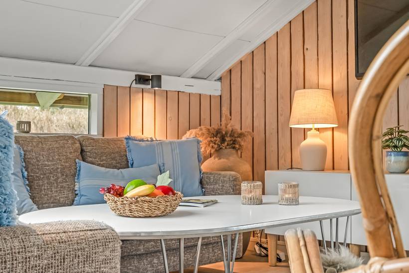 Foto von Ferienhaus VX96 in Grønhøj - Løkken - Nordjütland