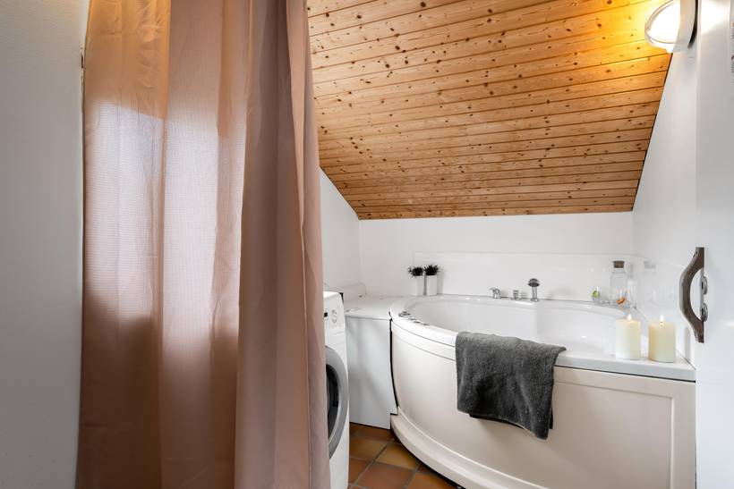 Foto von Ferienhaus VX96 in Grønhøj - Løkken - Nordjütland