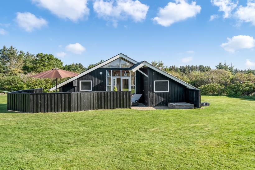 Foto von Ferienhaus VX96 in Grønhøj - Løkken - Nordjütland