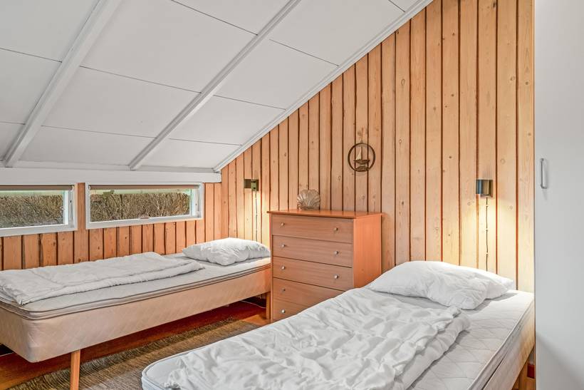Foto von Ferienhaus VX96 in Grønhøj - Løkken - Nordjütland