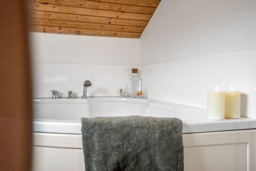 Foto von Ferienhaus VX96 in Grønhøj - Løkken - Nordjütland