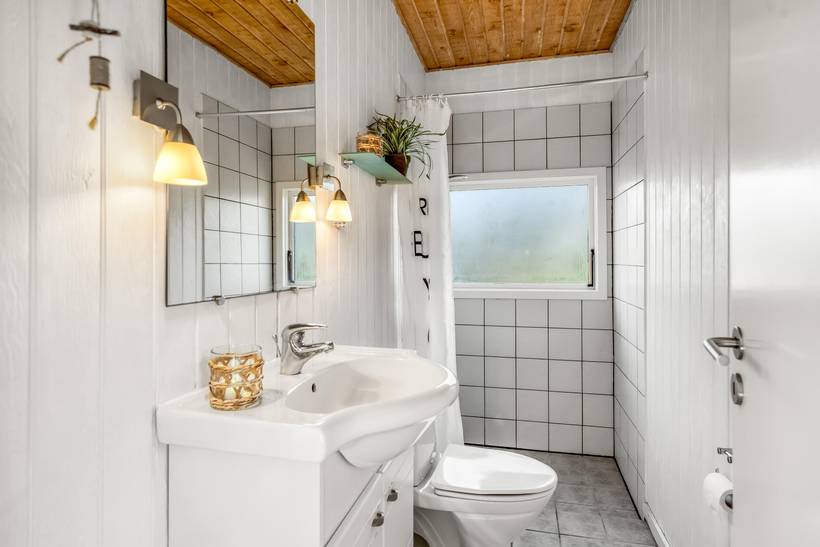 Foto von Ferienhaus VX96 in Grønhøj - Løkken - Nordjütland