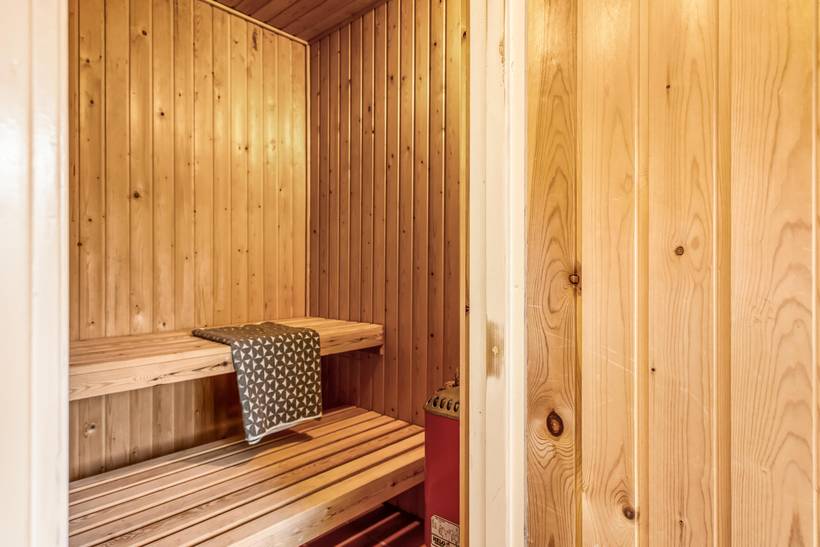 Foto von Ferienhaus VX96 in Grønhøj - Løkken - Nordjütland